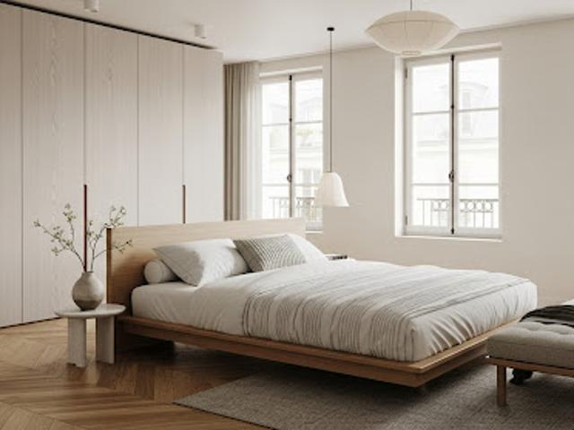 Appartement vente à Nanterre, Saint-cloud
