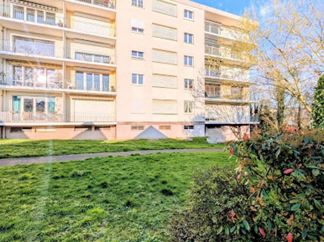 Appartement vente à Saint-Quentin, Saint-quentin