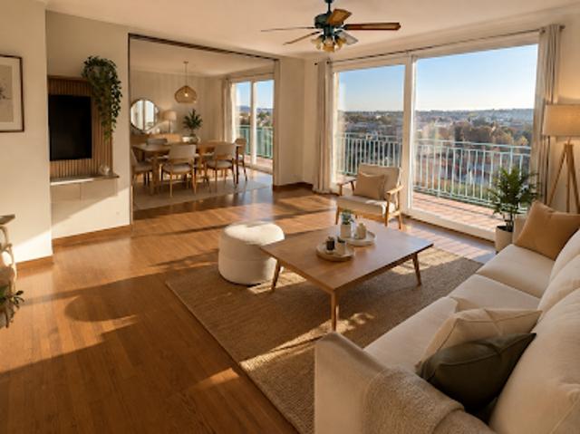 Appartement vente à Saint-Quentin, Saint-quentin