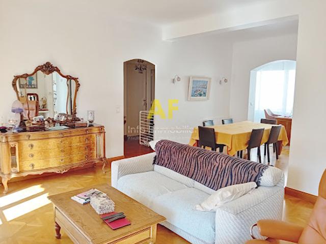 Appartement vente à Arrondissement de Draguignan, Saint-raphaël