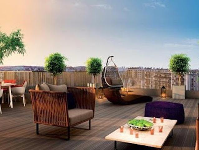 Appartement vente à Thonon-les-Bains, Sciez