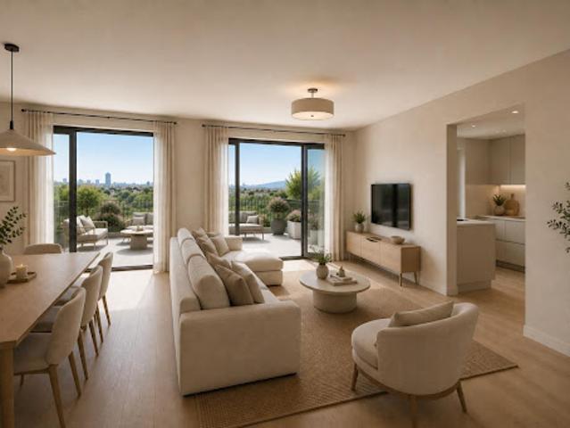 Appartement vente à Lyon, Métropole de Lyon