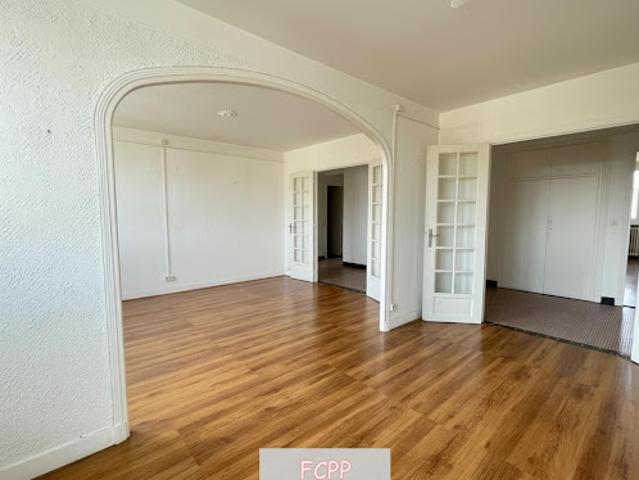 Appartement vente à Bernay, Verneuil-sur-avre