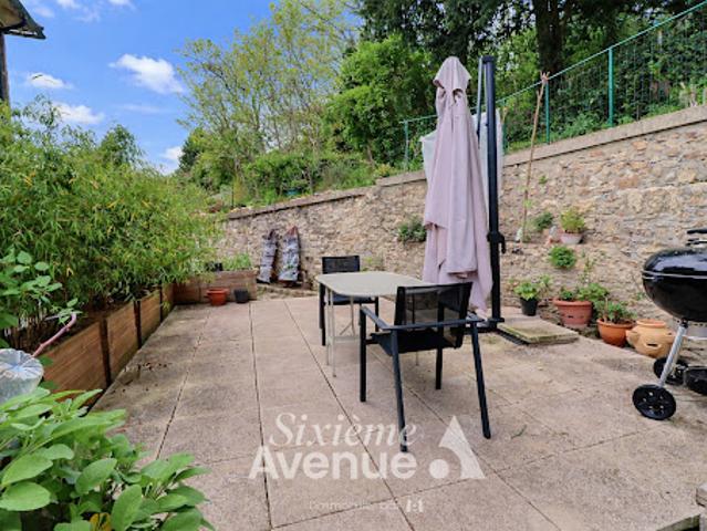 Appartement vente à Versailles, Viroflay