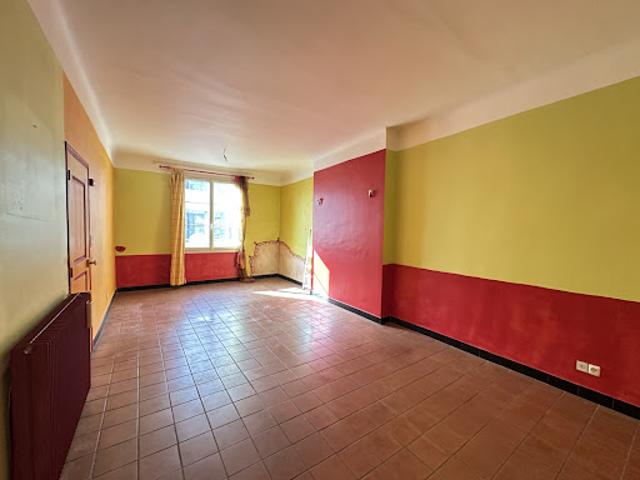 Appartement vente à Maljournal, Draguignan
