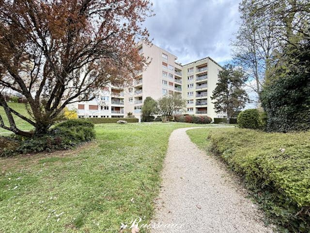 Appartement vente à Dijon, Talant