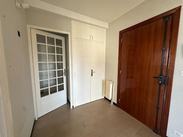 Appartement vente à Dijon, Talant