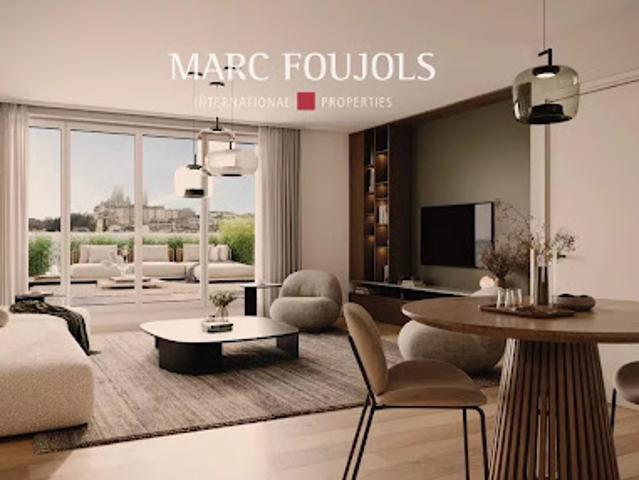 Appartement vente à Paris, Île-de-France