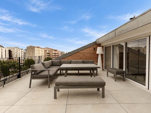 Appartement vente à Alpes-Romans, Valence