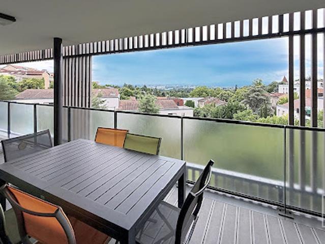 Appartement vente à Lyon, Métropole de Lyon