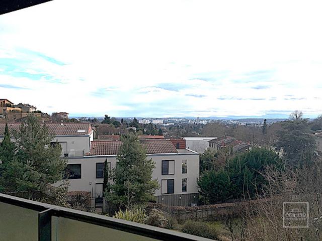 Appartement vente à Lyon, Métropole de Lyon
