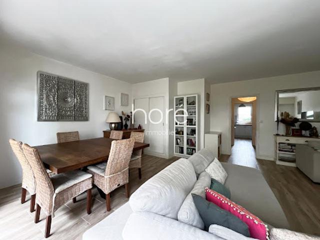 Appartement vente à Argenteuil, Eaubonne