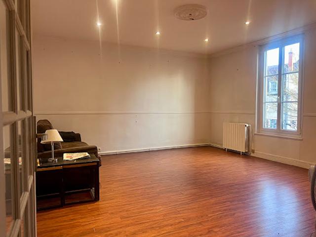 Appartement vente à Nevers