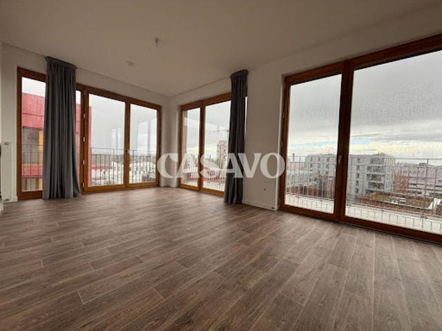 Appartement vente à Saint-Denis, L'ile-saint-denis