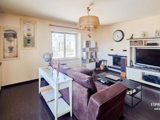 Appartement vente à Quimper, Bretagne