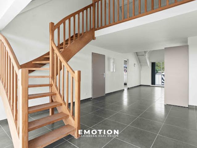 Appartement vente à Tarbes, Saint-martin