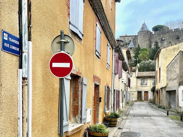Appartement vente à Carcassonne