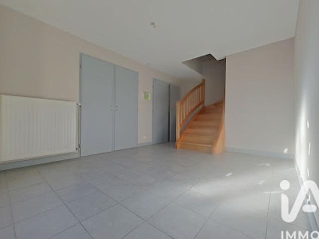 Appartement vente à Lons-le-Saunier, Foncine-le-haut
