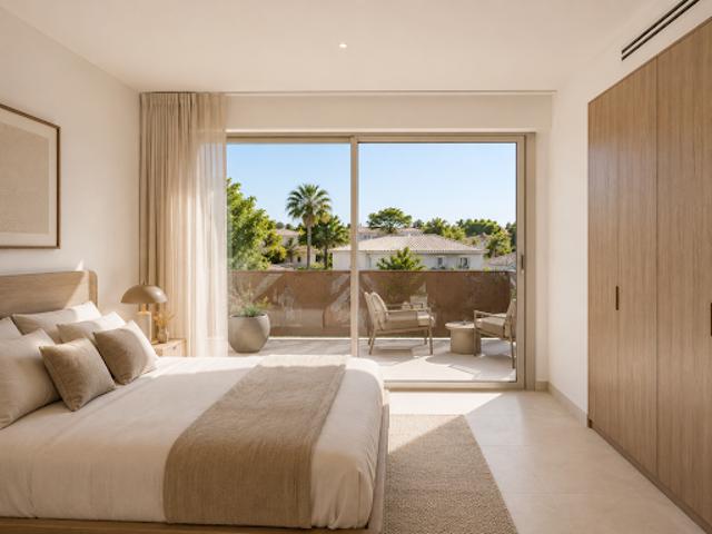 Appartement vente à Montpellier, Lattes