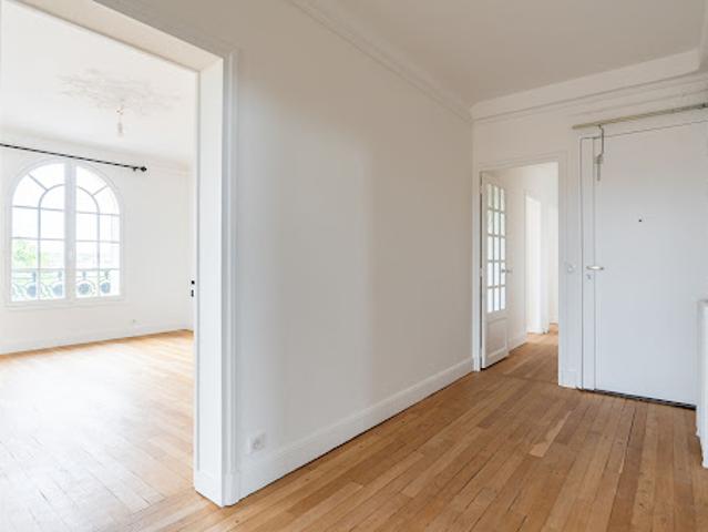 Appartement vente à Saint-Germain-en-Laye, Le Vésinet