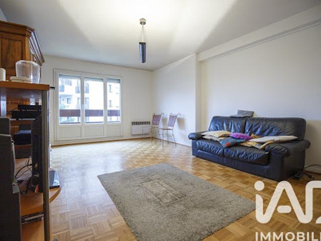 Appartement vente à Lyon, Métropole de Lyon