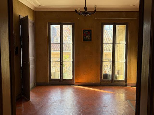 Appartement vente à Marseille
