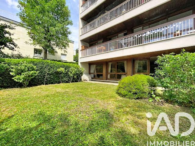 Appartement vente à Nanterre, Saint-cloud