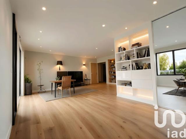 Appartement vente à Boulogne-Billancourt, Sèvres