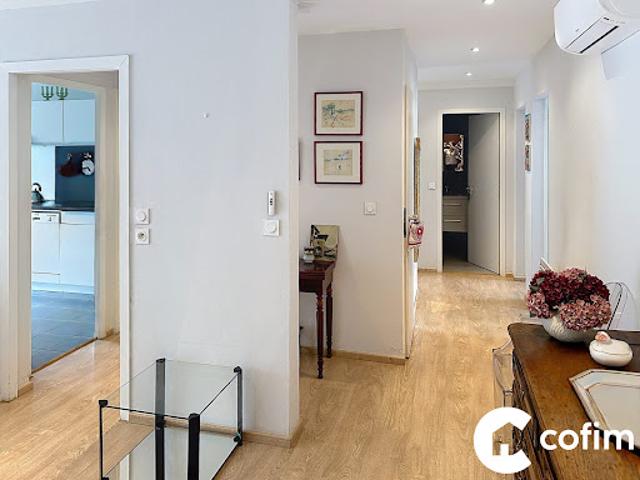 Appartement vente à Cité Bel-Air, Tarbes