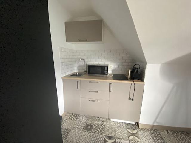 Appartement vente à Colmar-Ribeauvillé, Turckheim