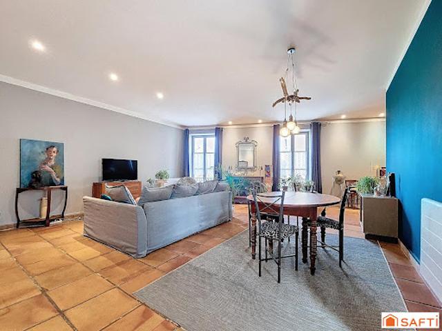 Duplex vente à Villefranche-sur-Saône, Rhône