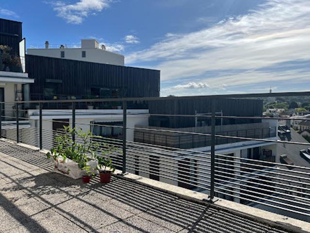 Appartement vente à Versailles, Viroflay