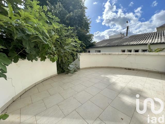 Appartement vente à Rethel