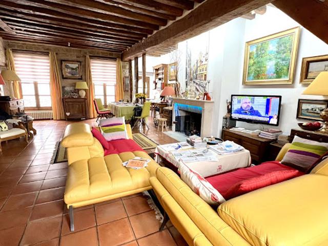 Appartement vente à Fontainebleau
