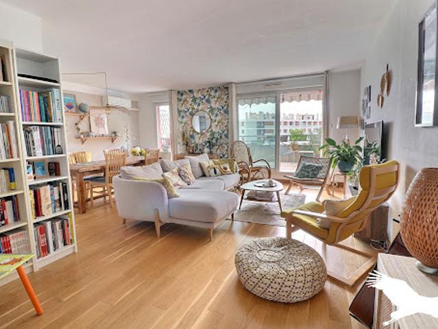 Appartement vente à Marseille