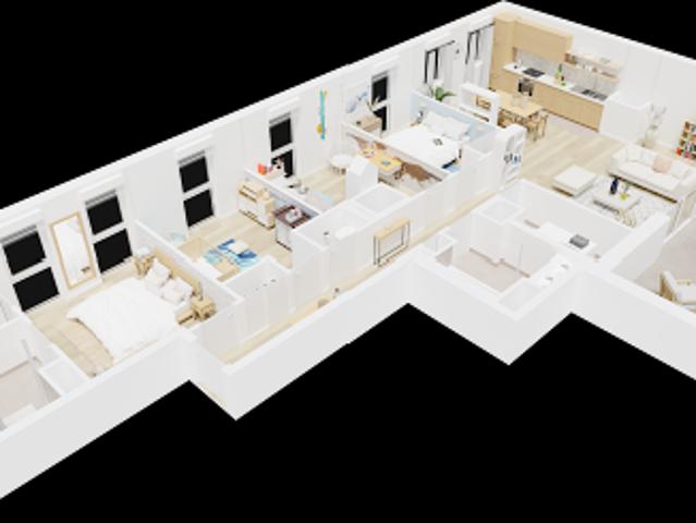 Appartement vente à Les Sables-d'Olonne, Challans