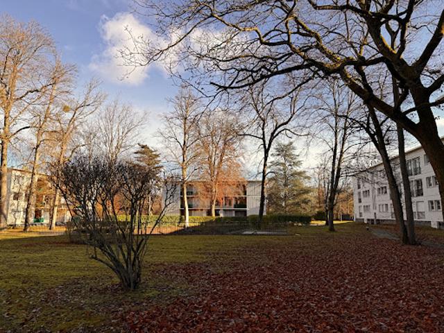 Appartement vente à Gouvieux