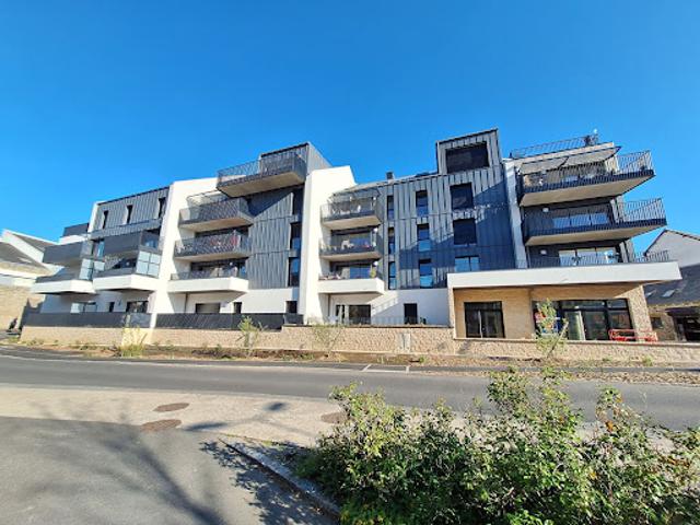 Appartement vente à Saint-Brieuc, Bretagne