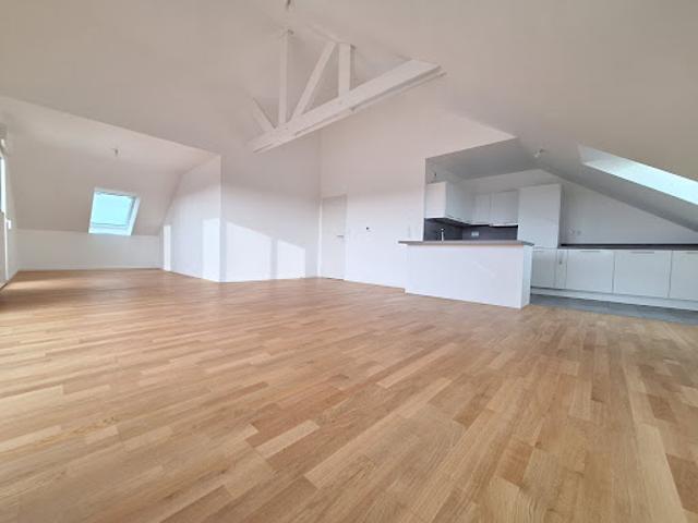 Appartement vente à Les Mines, Plérin