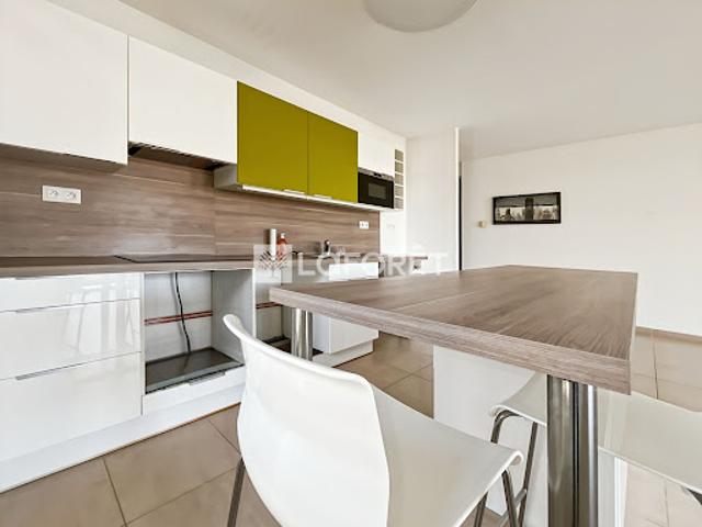Appartement vente à Valence