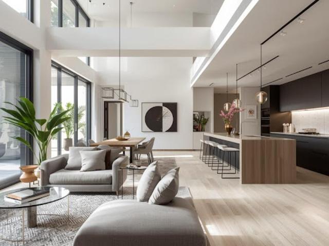 Appartement vente à Lyon, Métropole de Lyon
