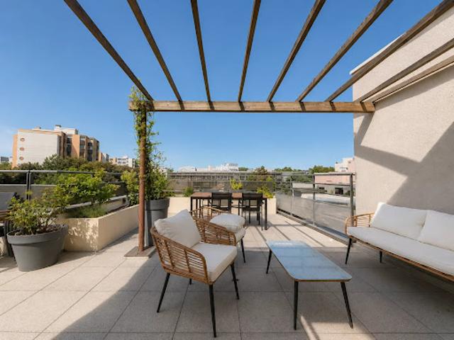 Appartement vente à Lyon, Métropole de Lyon