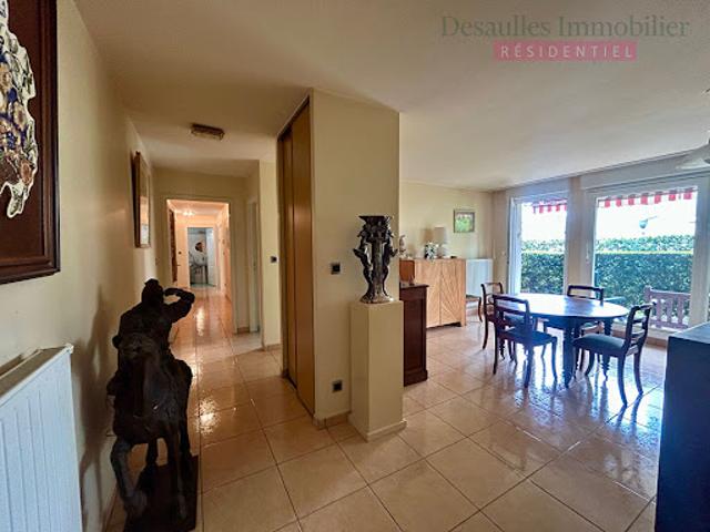 Appartement vente à Colmar-Ribeauvillé, Colmar