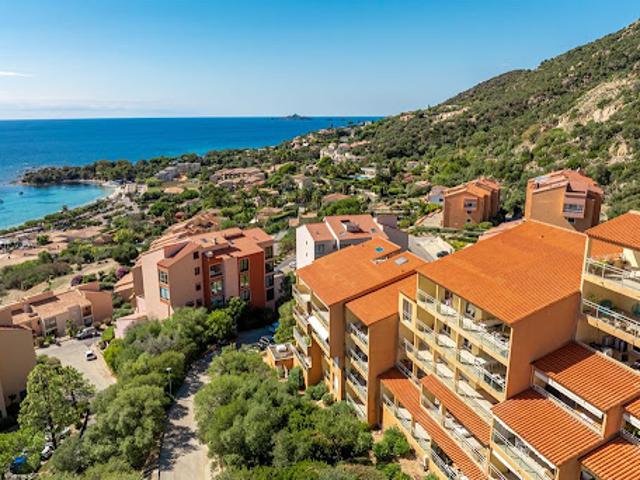 Appartement vente à Ajaccio