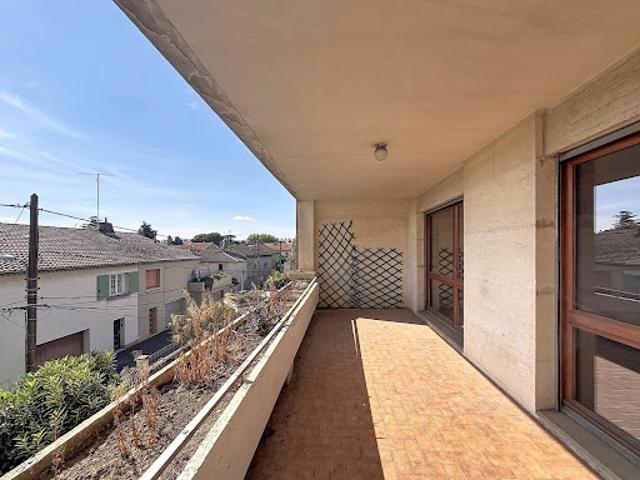 Appartement vente à Synagogue, Avignon