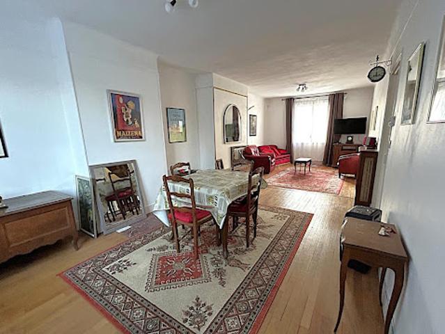 Appartement vente à Beauvais