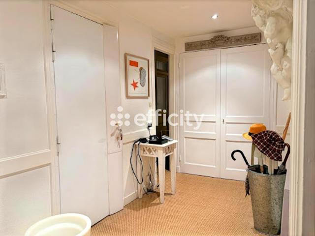 Appartement vente à Le Pilier Rouge, Brest