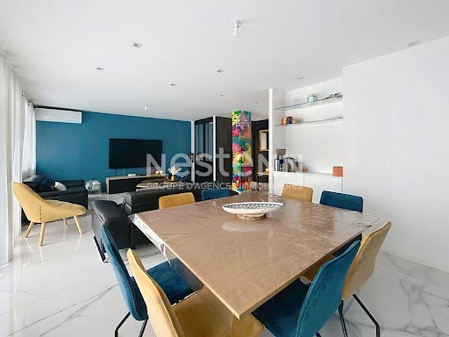 Appartement vente à Lyon, Métropole de Lyon