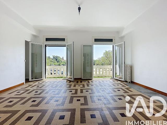 Appartement vente à Carcassonne