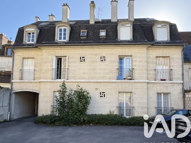 Appartement vente à Compiègne